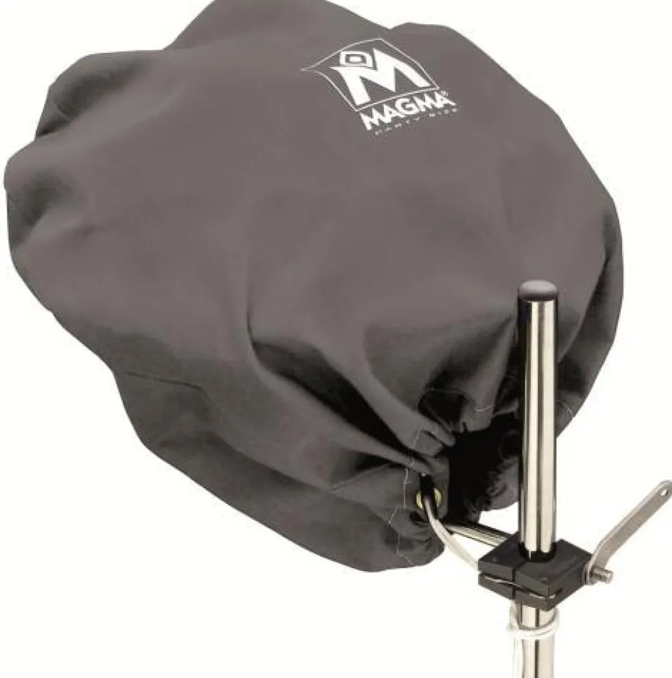 Magma Kapell Marine Kettle Party