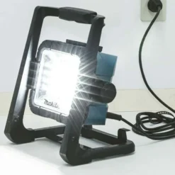 Makita Arbetsbelysning DEADML805 LED 18V/230V utan batteri & laddare
