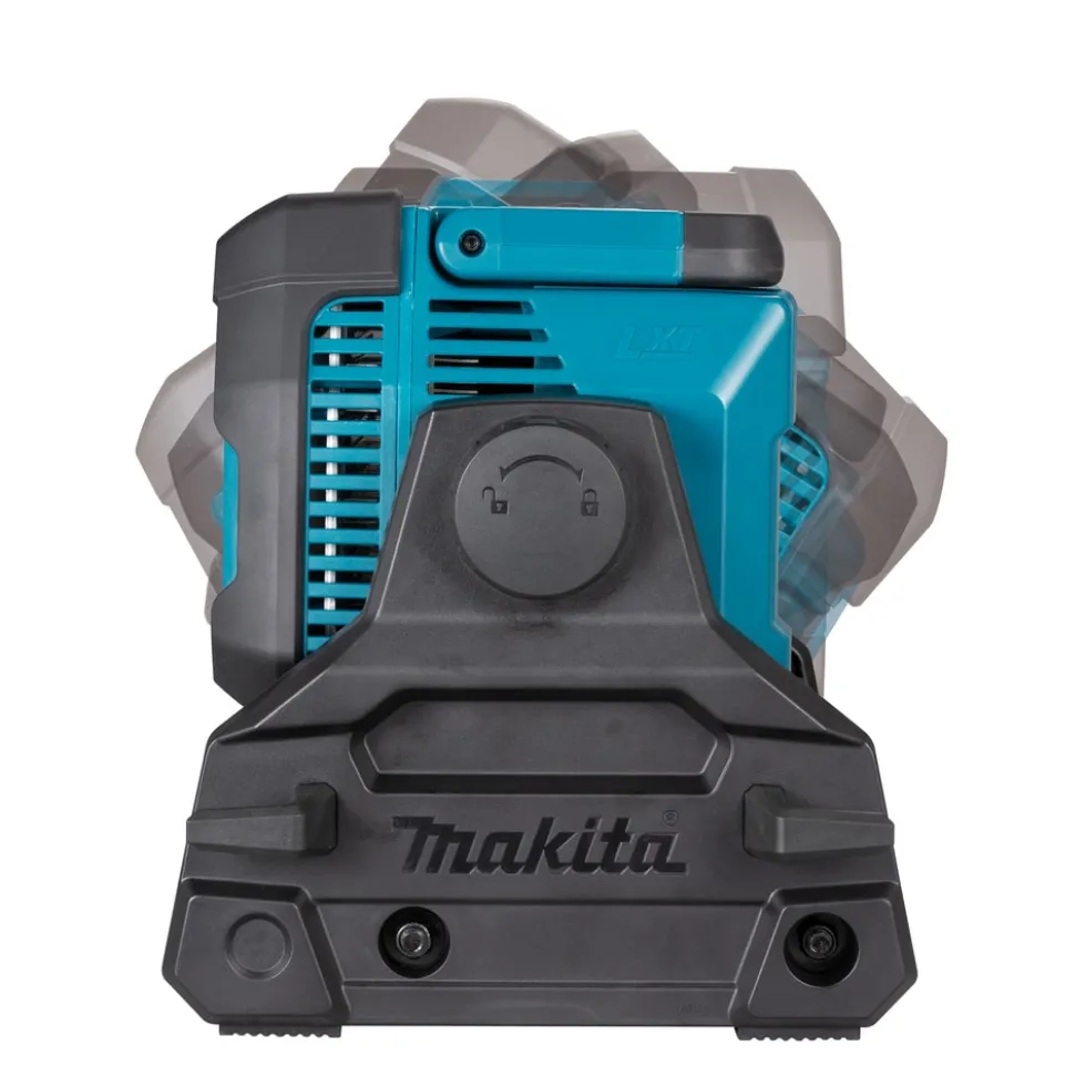 Makita Arbetslampa DML809 LXT 18V utan batteri & laddare