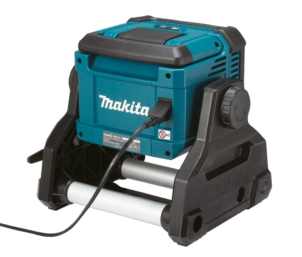 Makita Arbetslampa DML811 LXT 18V utan batteri & laddare