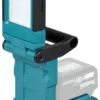 Makita Arbetslampa LXT 18V Solo 500/800/1200 lm utan Batteri & Laddare