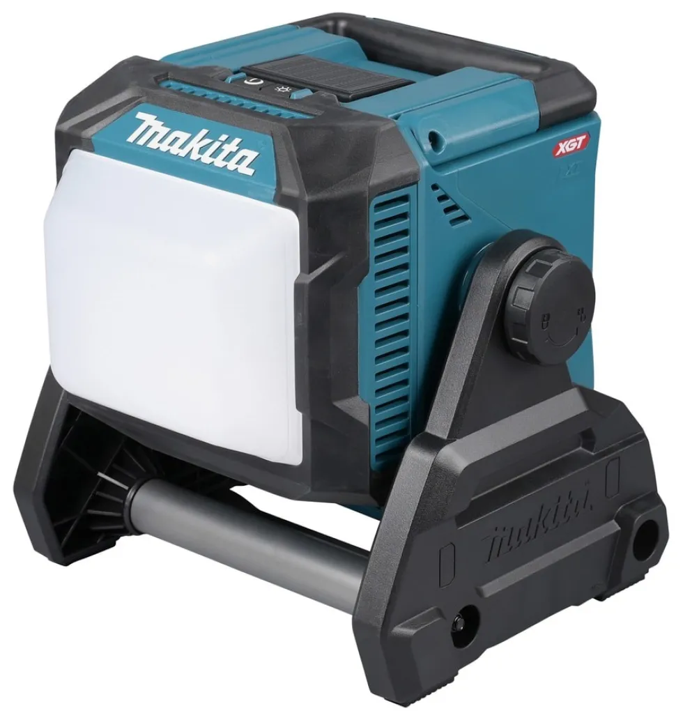 Makita Arbetslampa LXT/XGT 3600 lm utan Batteri & Laddare