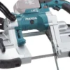 Makita Bandsåg DPB180Z Portabel 18V utan batteri & laddare