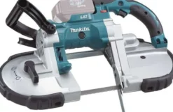 Makita Bandsåg DPB180Z Portabel 18V utan batteri & laddare