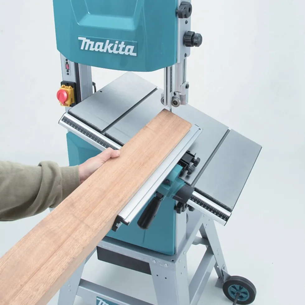 Makita Bandsåg LB1200F