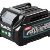 Makita Batteri 191B36-3 40V 2,5 Ah till XGT-maskiner