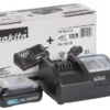 Makita Batteri & laddare Powerpack 12V 1st 2Ah