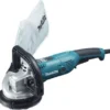 Makita Betongslipmaskin NPC5000C 125mm i plåtlåda