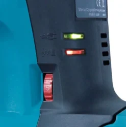 Makita Bilningshammare HM0871C SDS Max Avt i väska