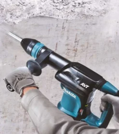 Makita Bilningshammare HM0871C SDS Max Avt i väska