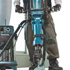 Makita Bilningshammare HM1812 Hexagon i väska