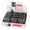 Makita Bitssats D-34936 31 delar