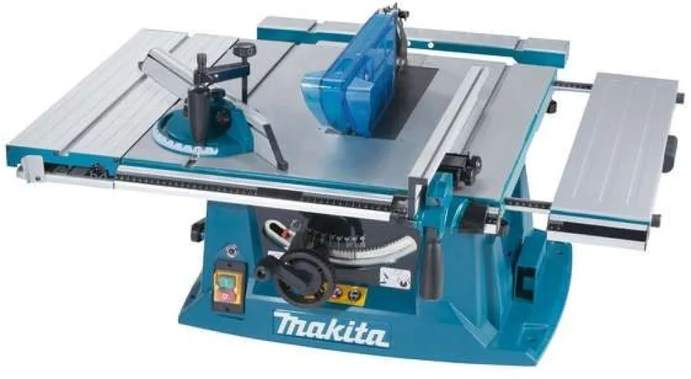 Makita Bordsåg MLT100N