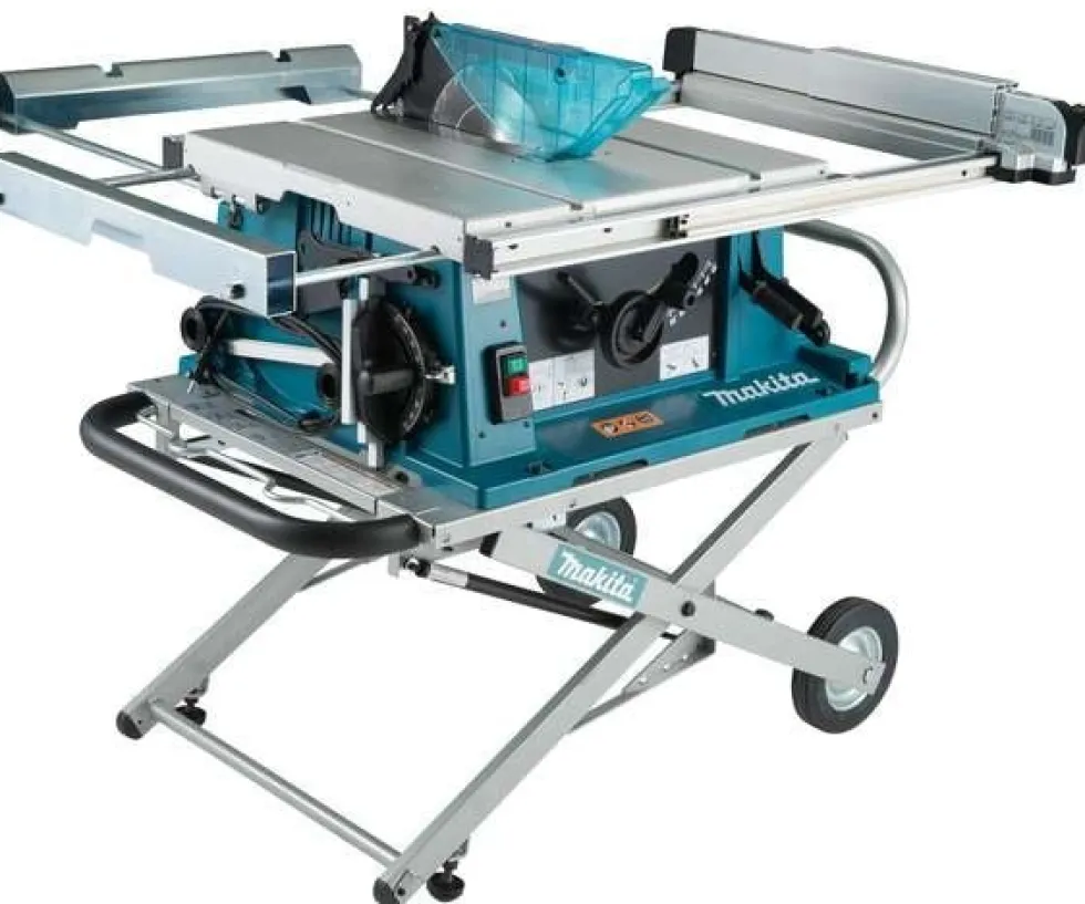 Makita Bordssåg 2704N