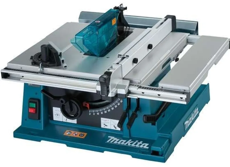 Makita Bordssåg 2704N