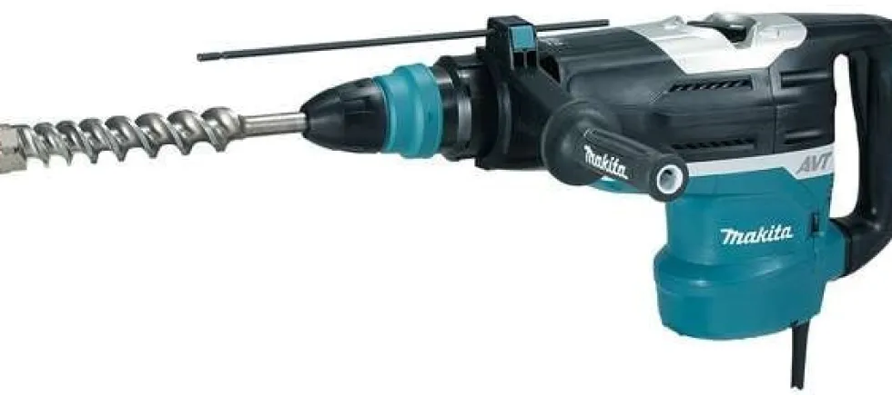 Makita Borrhammare HR5212C 52mm Avt i väska