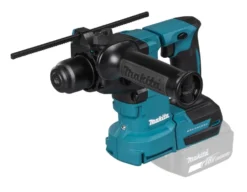 Makita Borrhammare 18V DHR183Z För SDS-Plus, Utan batteri och laddare