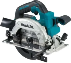 Makita Cirkelsåg DHS660Z BL 165mm 18V utan batteri & laddare