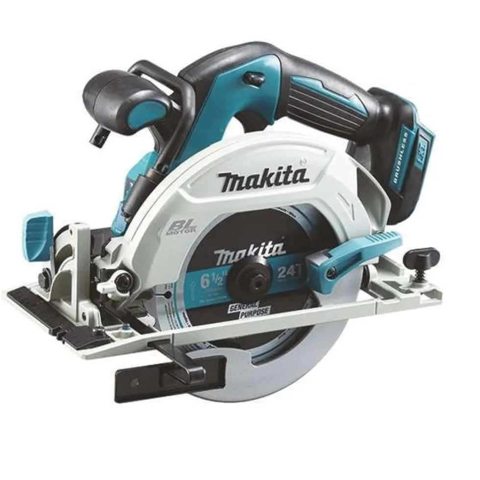 Makita Cirkelsåg DHS680Z 165mm 18V