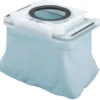 Makita Dammpåse tyg för DVC260