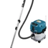 Makita Dammsugare XGT ®VC003GL 40V, 15L utan batteri & laddare
