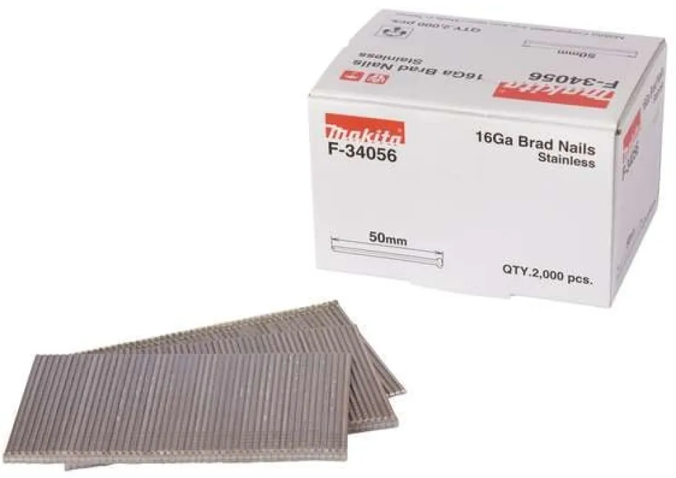 Makita Dyckert F-34056 1,6x50mm 2000-pack
