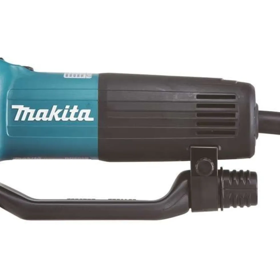 Makita Excenterslip BO6050J 150mm i MAKPAC