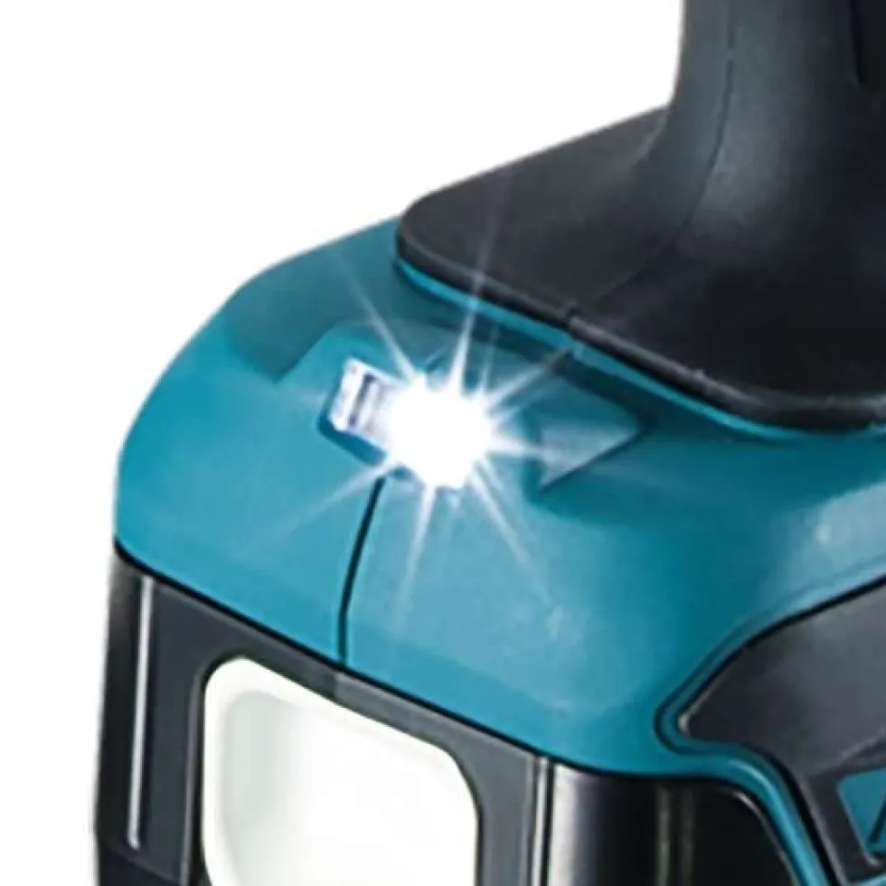 Makita Fogpistol DCG180Z 18V 310 ml utan batteri & laddare