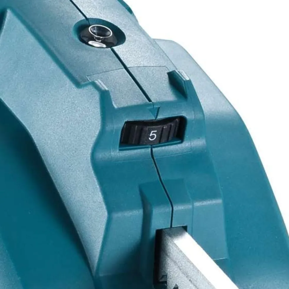 Makita Fogpistol DCG180Z 18V 310 ml utan batteri & laddare