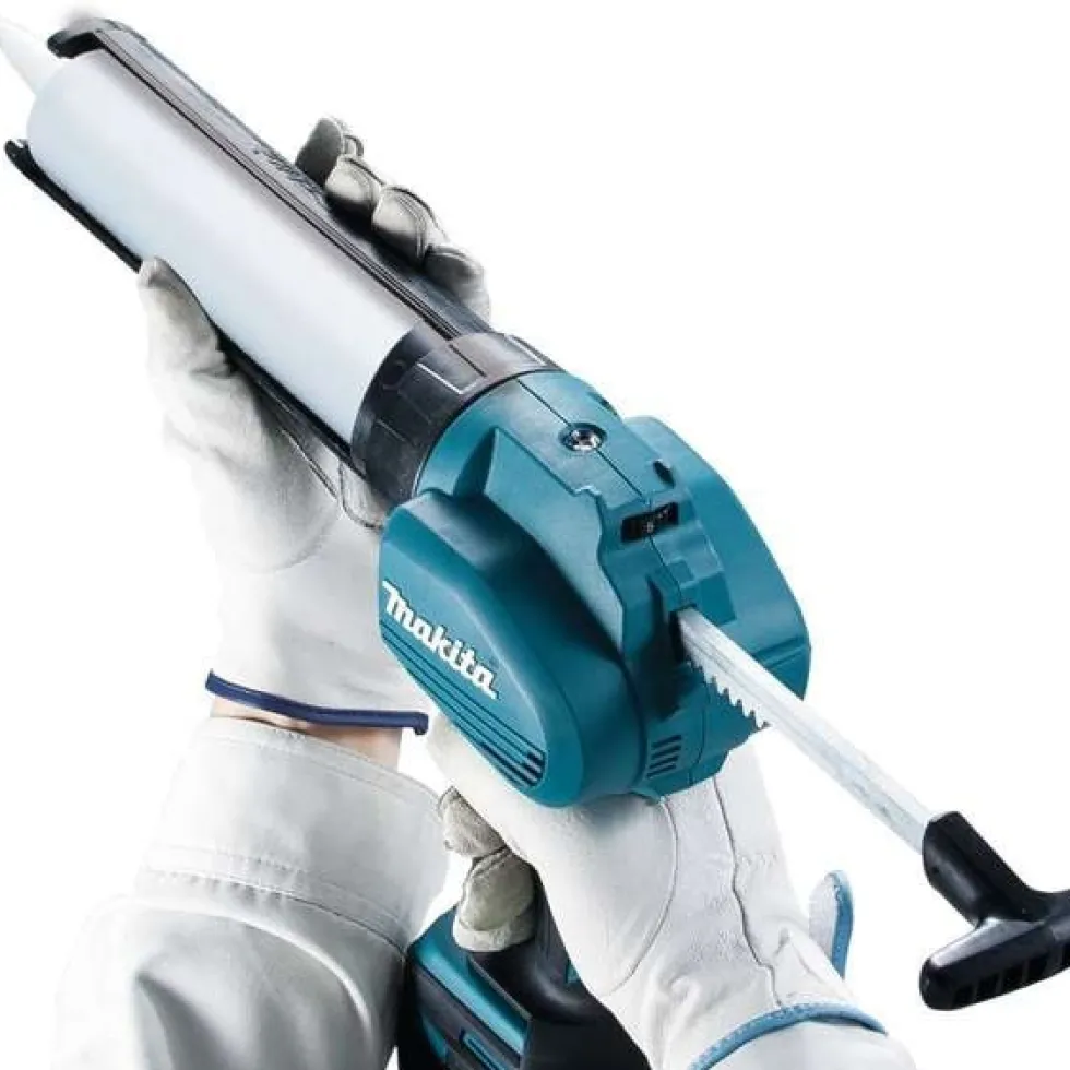 Makita Fogpistol DCG180Z 18V 310 ml utan batteri & laddare