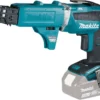 Makita Gipsskruvdragare DFS452ZJX3 18V BL