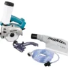 Makita Glas- & kakelskärare DCC501ZX1 18V utan batteri & laddare