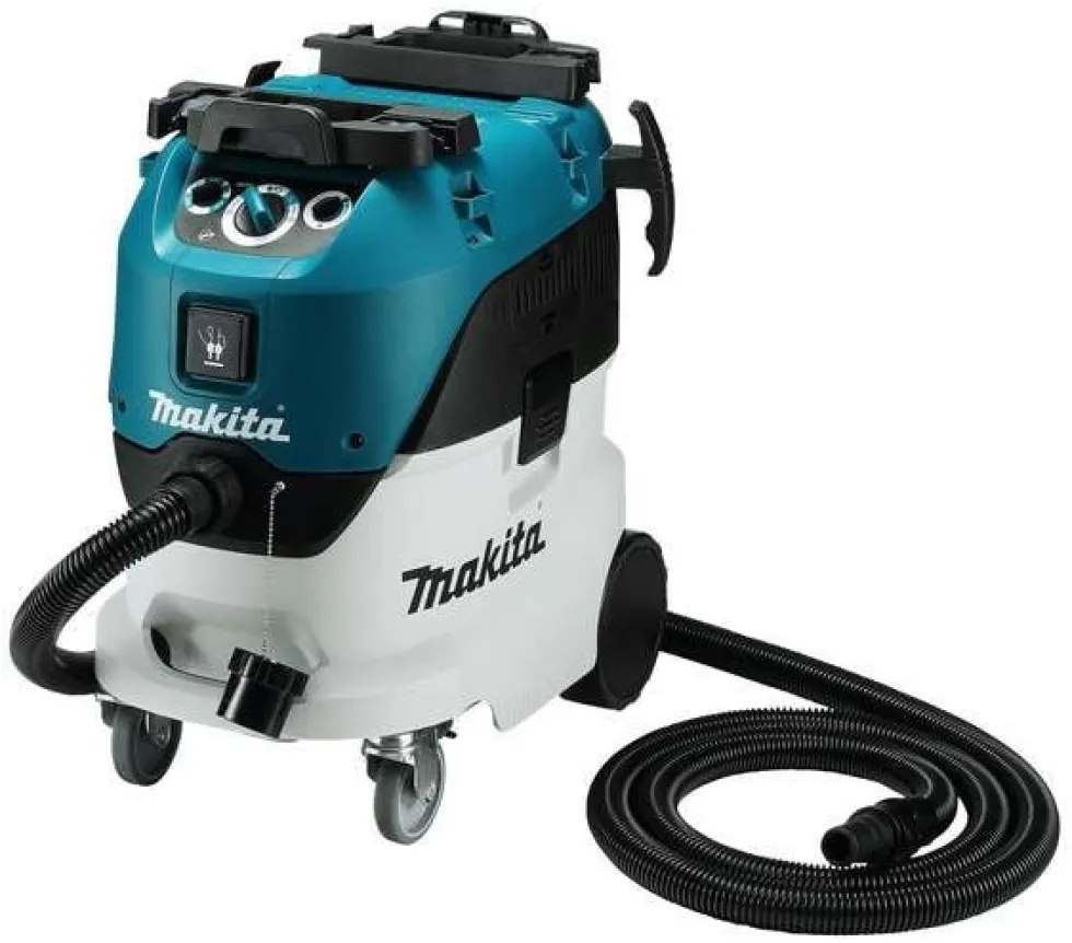 Makita Grovdammsugare våt- & torrsug VC4210M