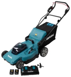 Makita Gräsklippare Batteri LXT DLM538CT2