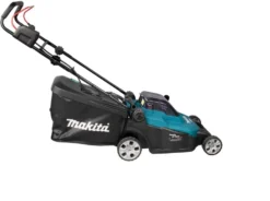 Makita Gräsklippare DLM432PT2 18V 43cm