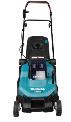 Makita Gräsklippare DLM432PT2 18V 43cm