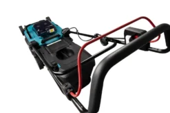 Makita Gräsklippare DLM432PT2 18V 43cm