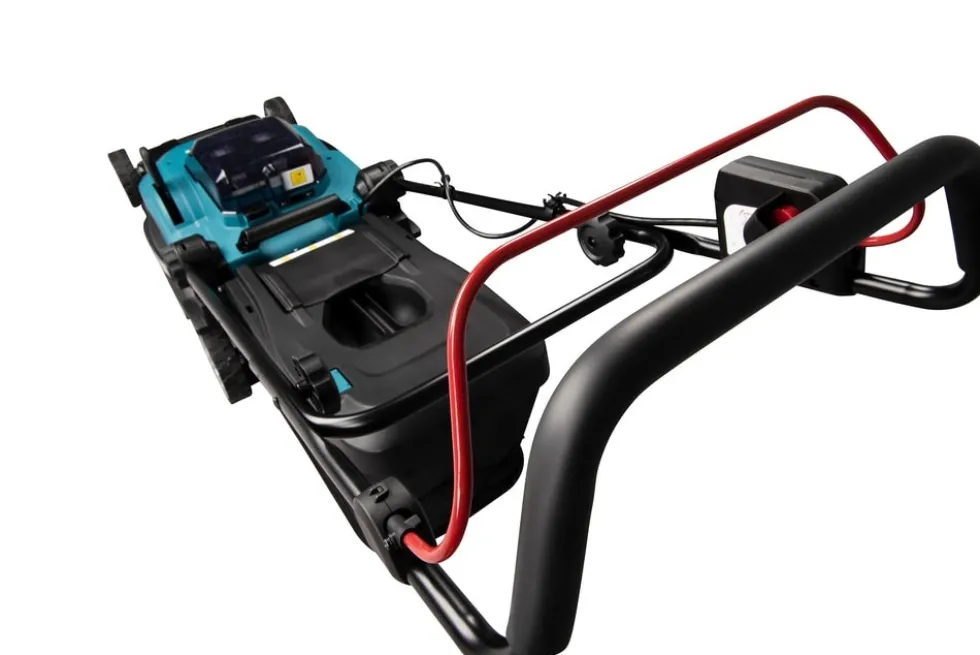 Makita Gräsklippare DLM432PT2 18V 43cm