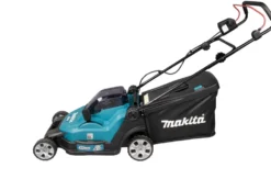 Makita Gräsklippare DLM432PT2 18V 43cm