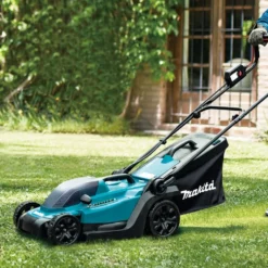 Makita Gräsklippare DLM330Z utan batteri & laddare