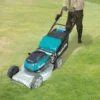 Makita Gräsklippare DLM533Z 18V utan batteri & laddare