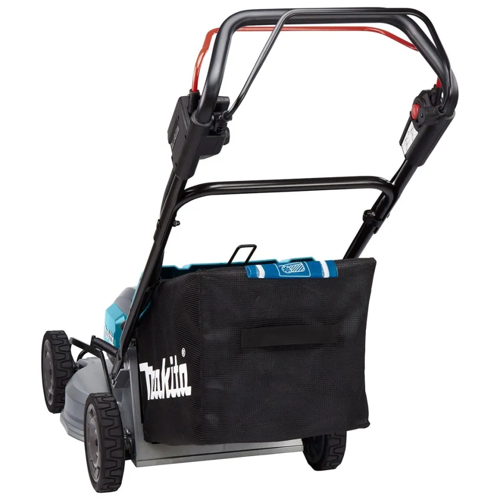 Makita Gräsklippare DLM533Z 18V utan batteri & laddare
