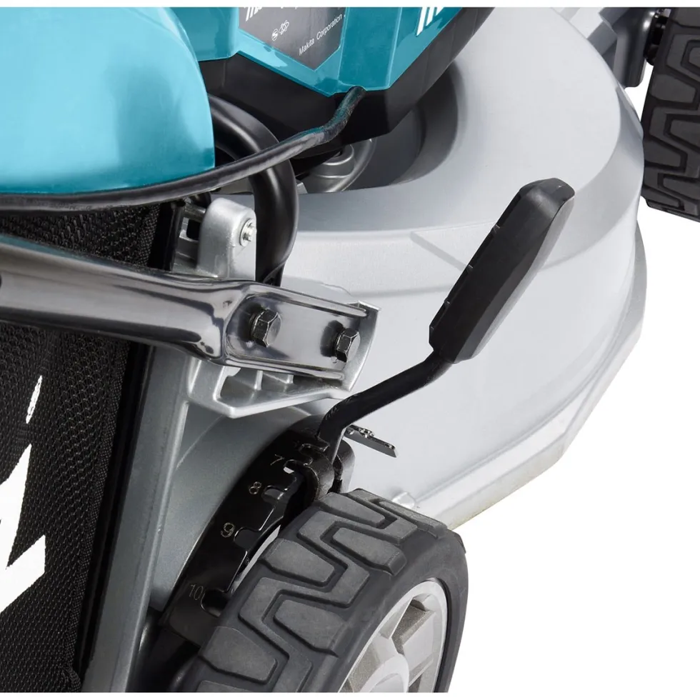 Makita Gräsklippare DLM533Z 18V utan batteri & laddare