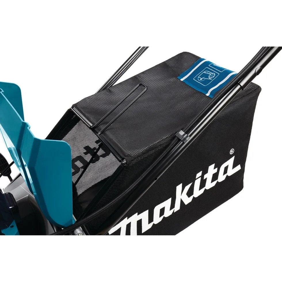 Makita Gräsklippare DLM533Z 18V utan batteri & laddare
