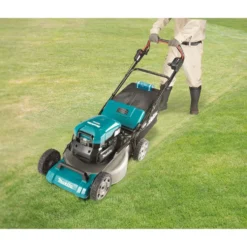 Makita Gräsklippare LM001CZ 36V / 40V max, 53cm, 60L utan batteri & laddare