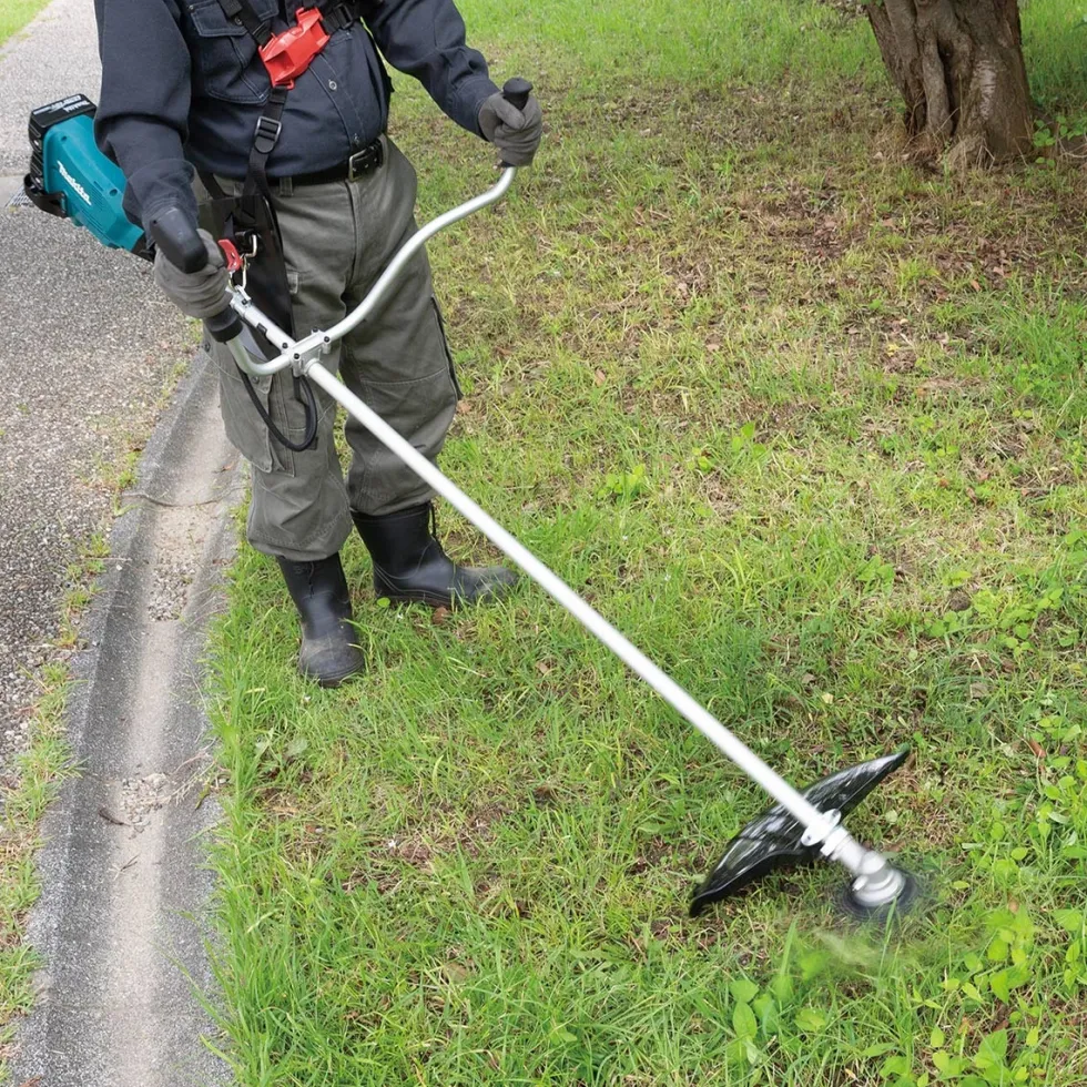 Makita Grästrimmer DUR369AGX1 18V