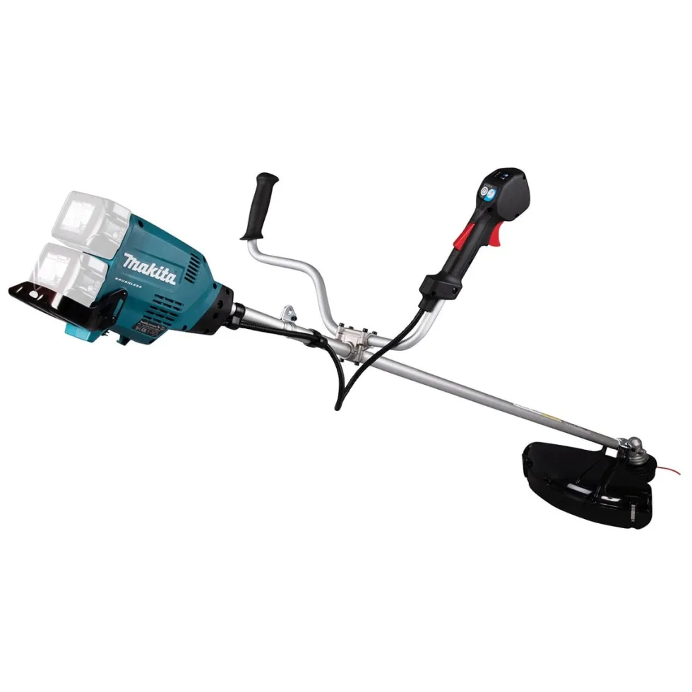 Makita Grästrimmer DUR369AZX1 18V utan batteri och laddare