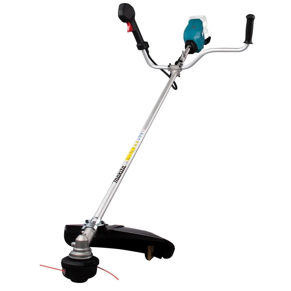 Makita Grästrimmer DUR369AZX1 18V utan batteri och laddare