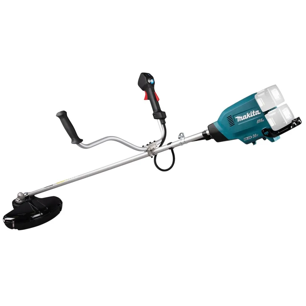 Makita Grästrimmer DUR369AZX1 18V utan batteri och laddare