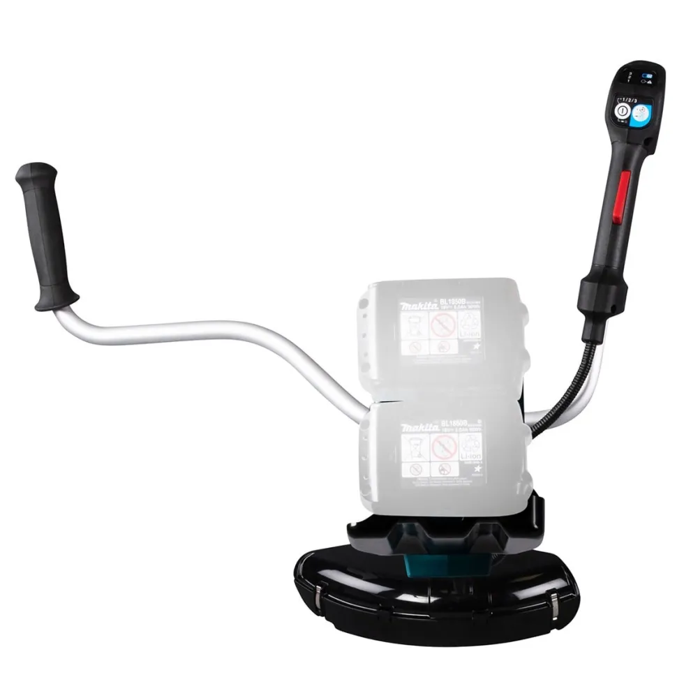 Makita Grästrimmer DUR369AZX1 18V utan batteri och laddare